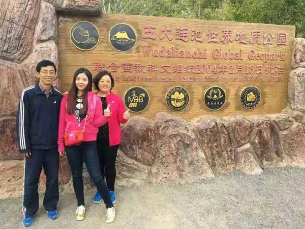 與“綠巨人”來一場說走就走的約會 與“綠巨人”來一場說走就走的約會