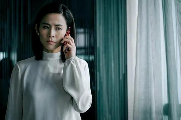 7年反貪，笑話一場，這劇情可真是荒謬且好笑