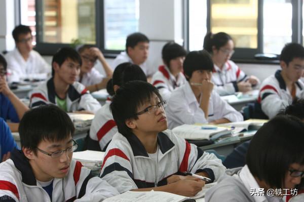 “新高考”來了，變化很大！高一新生要抓住2個核心，從容面對