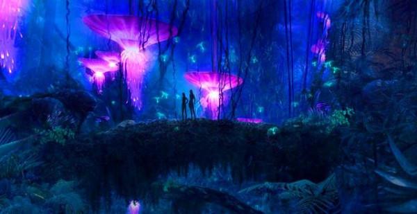 十年磨一劍，網傳《阿凡達2》定檔！片名透露水下戲份重