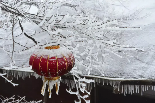 元旦最強攻略出爐！小眾美景、愜意度假、全家出遊都有，拿走去耍