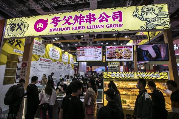 餐飲行業的“瘋狂”與“內卷”，餐飲未來的方向在哪裡？