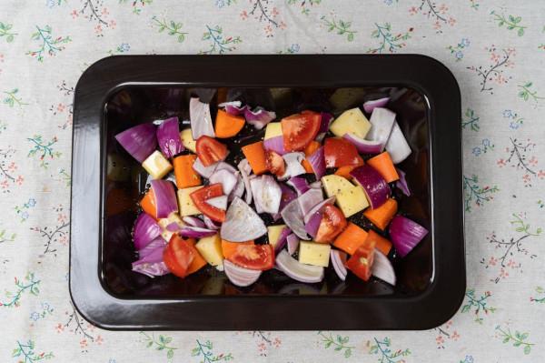 不用火，完成一桌年輕人的年夜飯！東芝VD5000測評