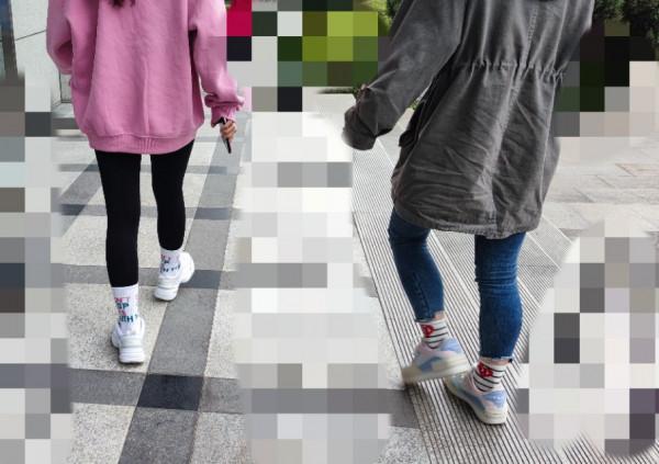 讀不懂的時尚,你欣賞嗎? 讀不懂的時尚,你欣賞嗎?