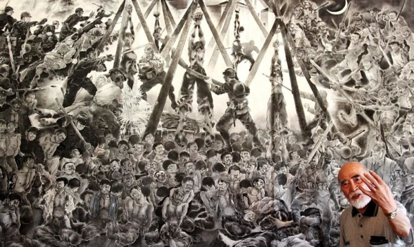 連長耿諄：被俘到日本，率眾在當地抗日，九死一生回國，活到97歲