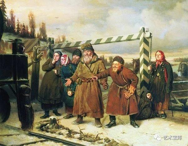 列寧同志，如何被伏特加啟用？哥哥如何慘死？狼人沙皇為何禁酒？