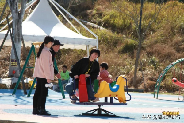 可愛爆炸！秋日萌萌噠便當，親子露營必備哦