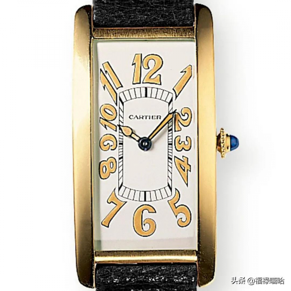 1920年代手錶風雲錄 1920年代手錶風雲錄