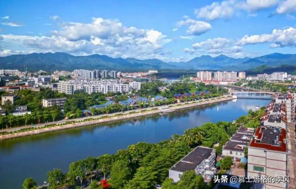海南西線城市過冬避寒的深度分析，這幾座城，你會選哪一個？