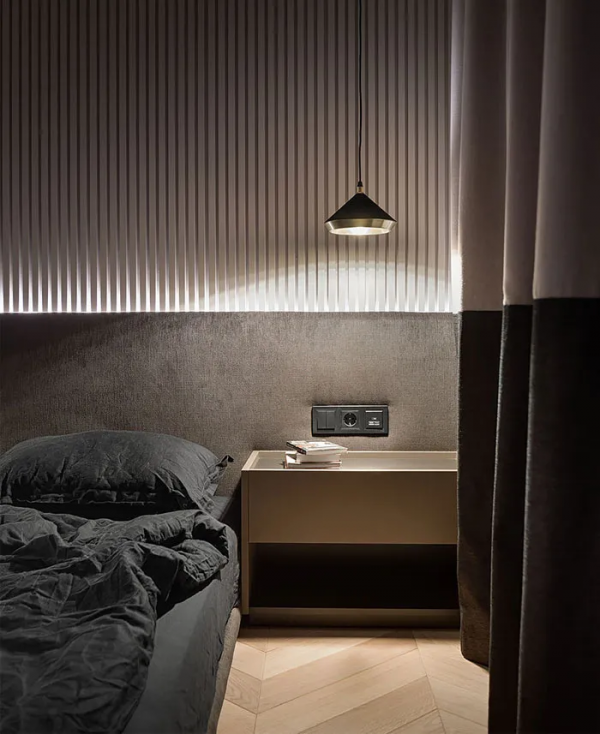 即便是臨時居所也要認真對待!利用色彩為主要元素,讓家新生 即便是臨時居所也要認真對待!利用色彩為主要元素,讓家新生