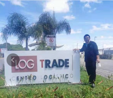 構築本地能力，為拉美跨境物流注入新動能