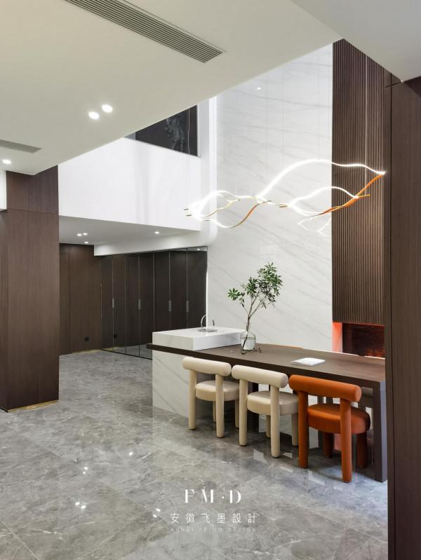 挑空戶型現澆一層實用，挑高區空著又大氣，6種裝法讓我左右為難