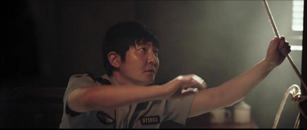 看了6集《對手》,我難掩激動,終於有一部像樣的現代諜戰劇了 看了6集《對手》,我難掩激動,終於有一部像樣的現代諜戰劇了