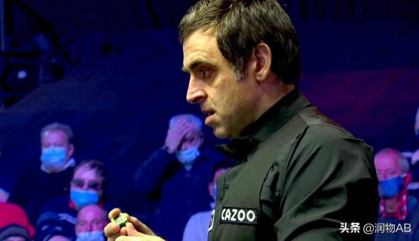 火箭2次“犯渾”錯失3-1,第4局及時甦醒救場晉級,老將發揮失常 火箭2次“犯渾”錯失3-1,第4局及時甦醒救場晉級,老將發揮失常