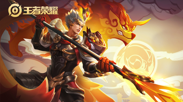 對抗路突然“變天”,楊戩淪為T3,能虐哭一切戰坦的他登頂T0 對抗路突然“變天”,楊戩淪為T3,能虐哭一切戰坦的他登頂T0