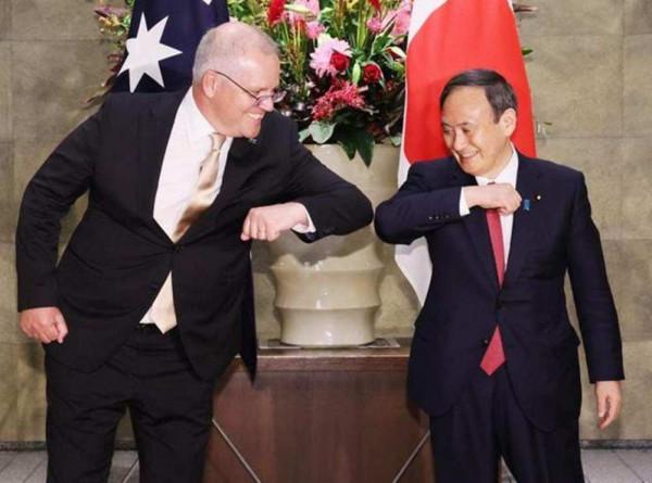 10月10日，美國特工被槍殺；法國向英國“討債”；日本送澳軍特權