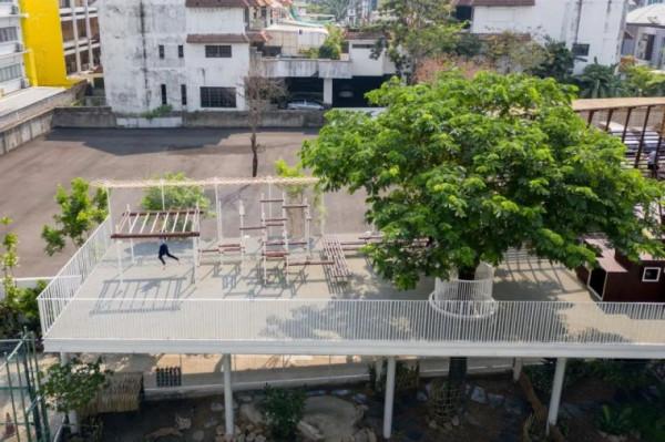 被這波互動設計,治好了帶孩子的焦慮 被這波互動設計,治好了帶孩子的焦慮