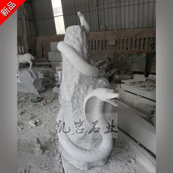 石雕十二生肖樣式大全（多圖欣賞）