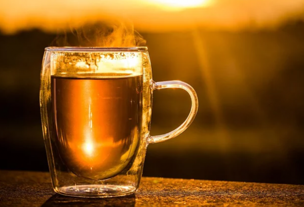 喝茶有啥益處？什麼時間喝更好？