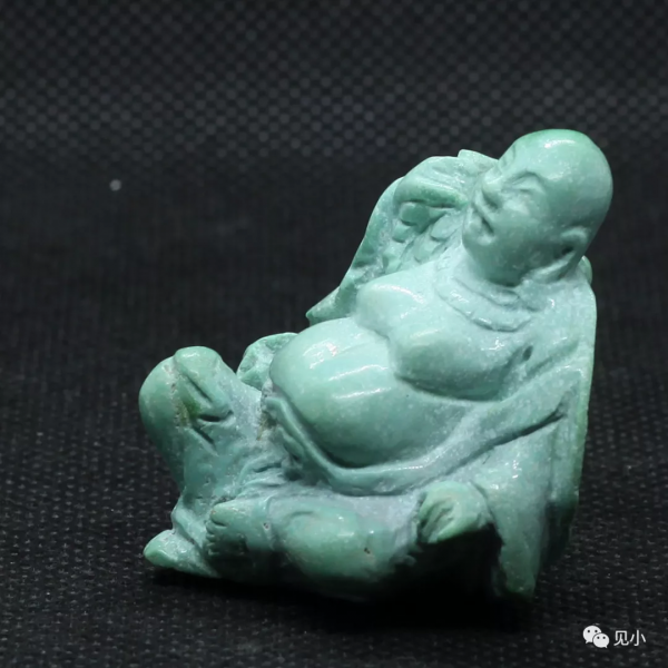 李逵李鬼,松石迷局 李逵李鬼,松石迷局