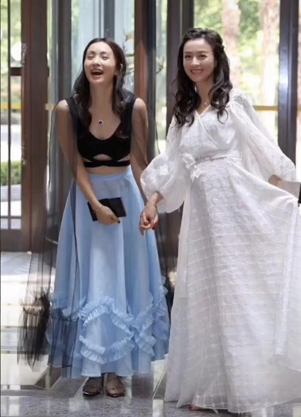 年終講：得道飛昇或萬劫不復？盤點2021年飛昇和下墜的男女明星