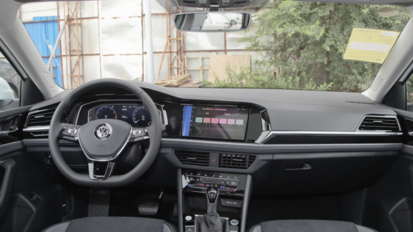 新款大眾速騰減配增車型，是在降門檻還是&OpenCurlyDoubleQuote;清庫存&rdquo;？