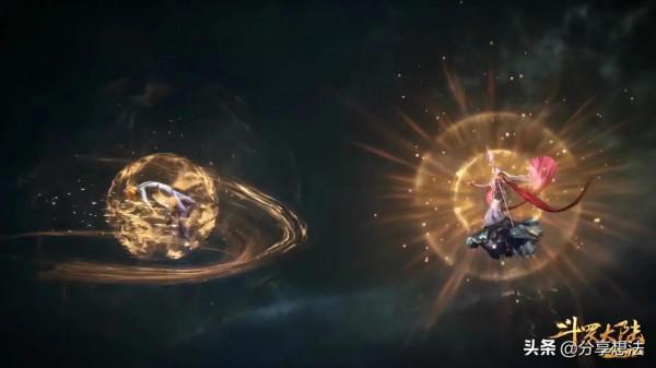 斗羅大陸：千仞雪獲天使九考，史萊克七怪修為大進迎接海神一考