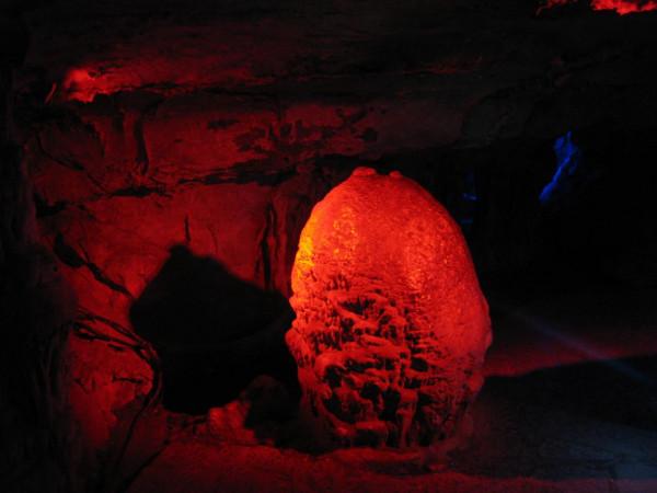 總是要去一趟桂林陽朔的