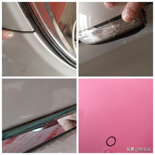 聽說過但沒見過，6萬買臺七年的國產B級車超值？驗車師：換殼君越