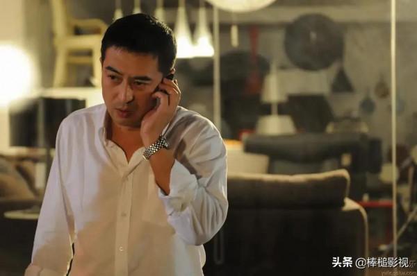 李庚希新劇《超越》今晚開播，14位演員同臺飆戲，又有大劇看了