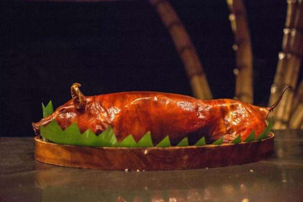 這10道經典粵菜,你吃過幾道? 這10道經典粵菜,你吃過幾道?