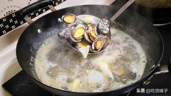 冬季,遇到它別手軟,營養足蛋白高,一口一個真解饞,太香了 冬季,遇到它別手軟,營養足蛋白高,一口一個真解饞,太香了