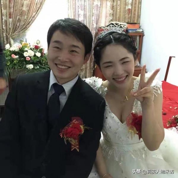 我，河南人，留學日本意外娶了日本媳婦，還生了一對中日混血兒女