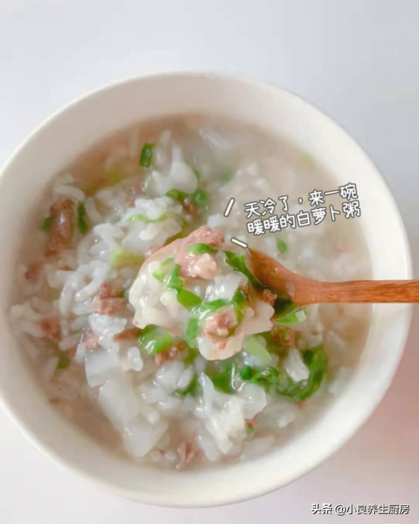 天冷了,不管有錢沒錢,早餐記得喝這粥,暖胃暖身,順利平安過冬 天冷了,不管有錢沒錢,早餐記得喝這粥,暖胃暖身,順利平安過冬