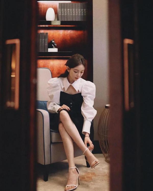 汪小敏，人美歌甜的她，為什麼就是捧不紅？