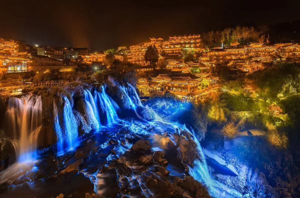 60歲前,一定要去的20個古鎮,既美又有煙火氣,你準備好了嗎? 60歲前,一定要去的20個古鎮,既美又有煙火氣,你準備好了嗎?