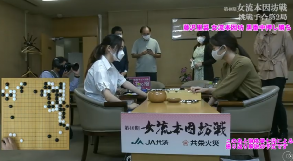 10.8圍棋賽事：國手戰32強柯潔勝唐韋星，農心杯抽籤首輪中國輪空