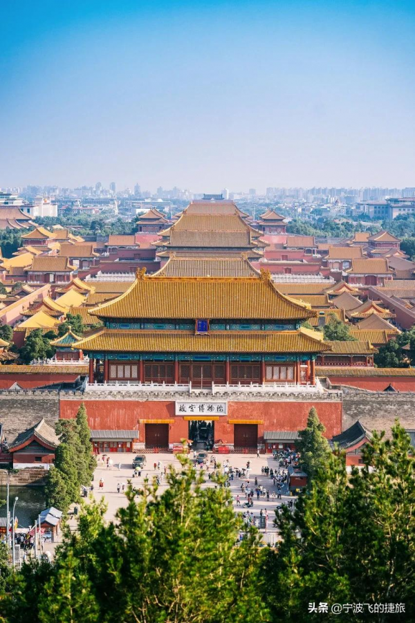 中國十大“世界之最”旅行地，你去過幾個？