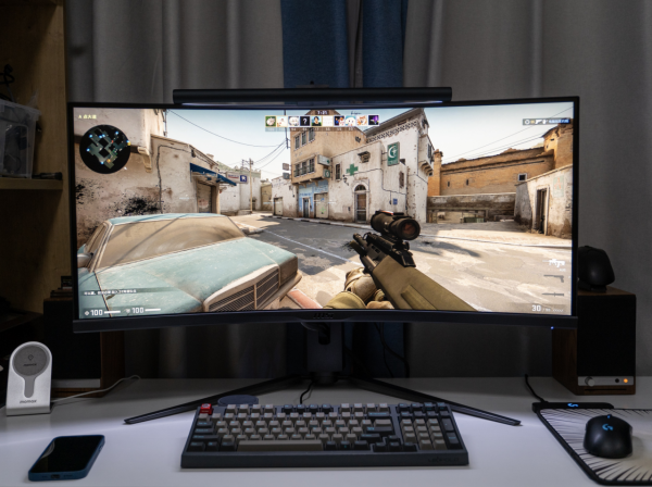 主流裝機個性之選，動力火車鈦3080 新品機箱評測