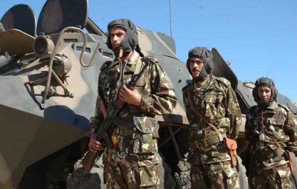 美軍在非洲如何被打臉？非洲有多少美軍基地？影子戰爭有何目的？