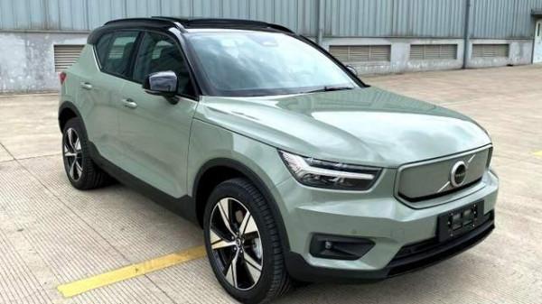 除了安全方面以外,沃爾沃XC40純電版還帶來了哪些體驗? 除了安全方面以外,沃爾沃XC40純電版還帶來了哪些體驗?