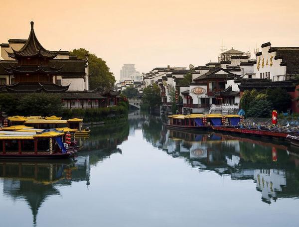 南京4個值得一去的景區,風景秀麗各具特色,全部免費開放 南京4個值得一去的景區,風景秀麗各具特色,全部免費開放