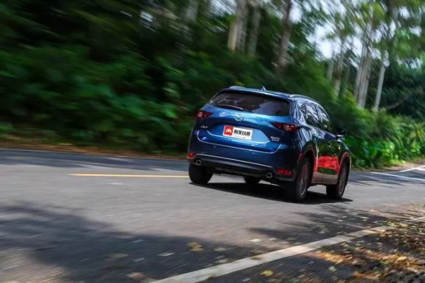 16.97萬起，開去“劈彎”無壓力，其中1臺是國產驕傲