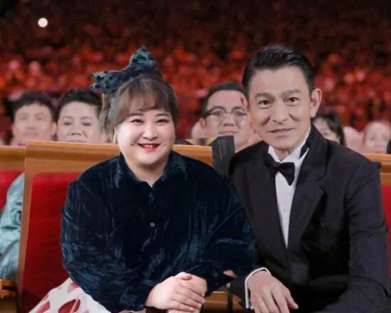 59歲範偉擊敗外國影帝，劉德華鞏俐落敗！這屆華鼎獎太精彩