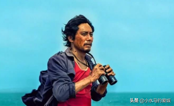 金雞獎最佳男主花落誰家？