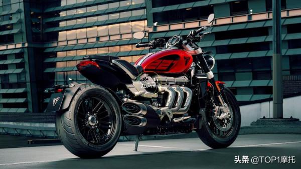 凱旋Rocket 3釋出“221”特別版 單純為了秀肌肉 凱旋Rocket 3釋出“221”特別版 單純為了秀肌肉