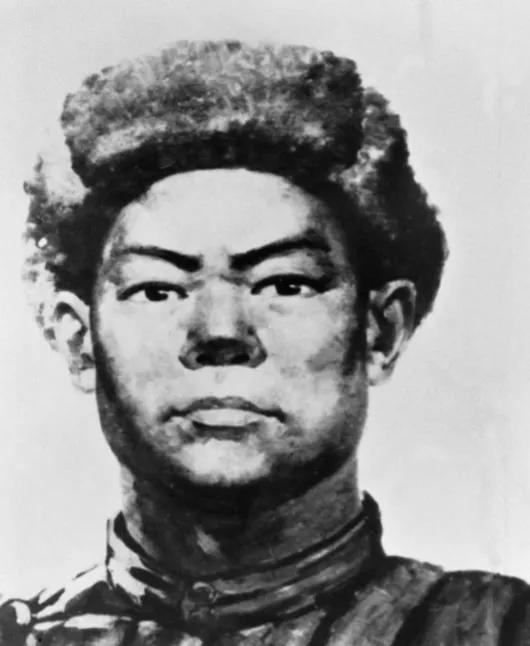 上甘嶺戰役中,他們以驚天動地的英勇事蹟,譜寫了一曲英雄壯歌 上甘嶺戰役中,他們以驚天動地的英勇事蹟,譜寫了一曲英雄壯歌