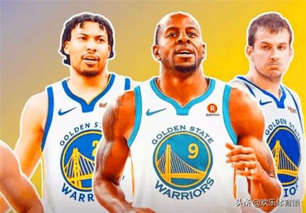 不是波特！三分命中率翻倍，33歲的別利察，才是勇士的意外收穫