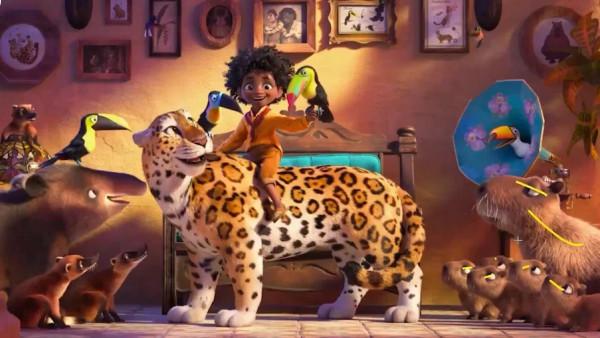 10句經典臺詞帶你瞭解魔法滿屋