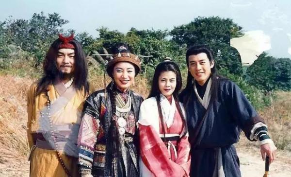 金庸筆下的童年陰影，如何影響了人的一生？